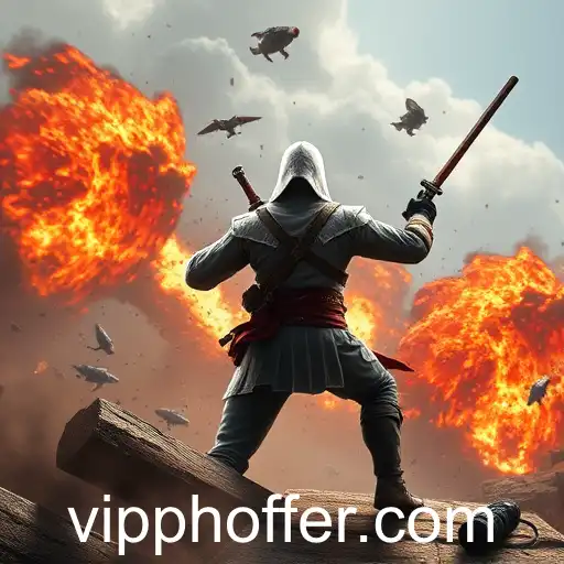 Exploring the Thrills of Action Games: A Deep Dive into the 'vipph' Category