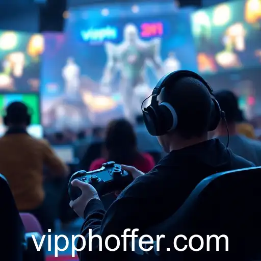 The Digital Odyssey of Online Gaming