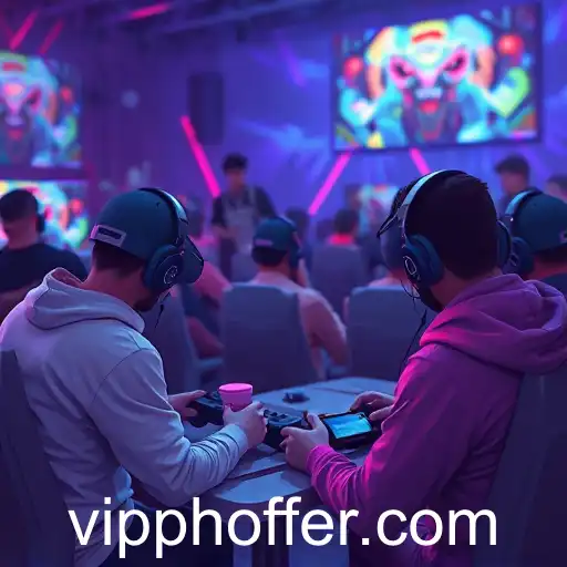 Emerging Trends in Online Gaming