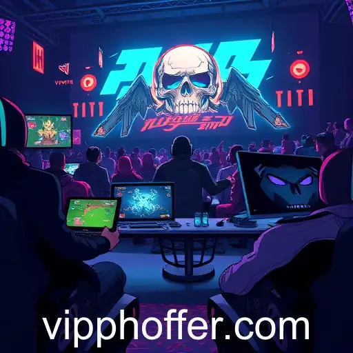 The Evolution of Online Gaming Platforms