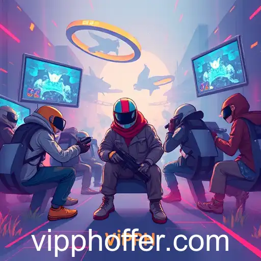 The Evolution of Virtual Gaming in 2025