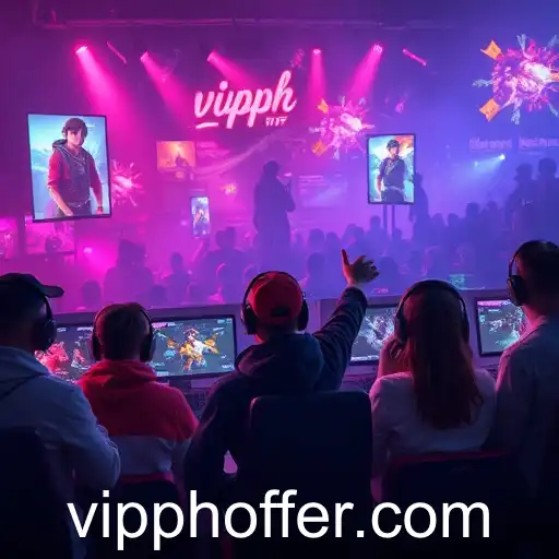 The Evolution of Online Gaming Communities