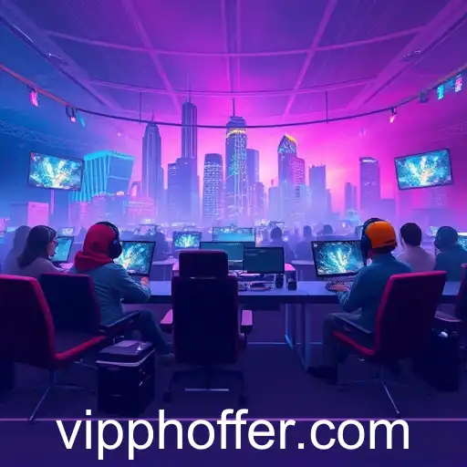 The Evolving Landscape of English Online Gaming