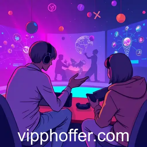 Popularity Surge in Online Gaming Communities