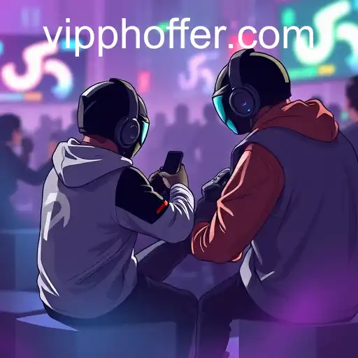 The Rise of Gaming in the Digital Age