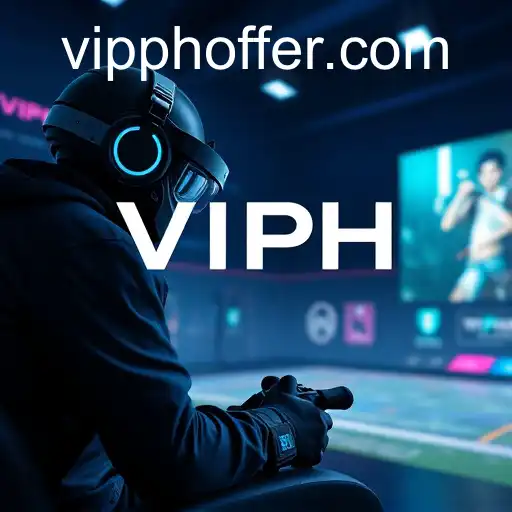 The Gaming Revolution: VIPPH Leads the Charge