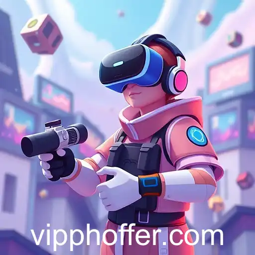 Gaming Trends Shaping 2025