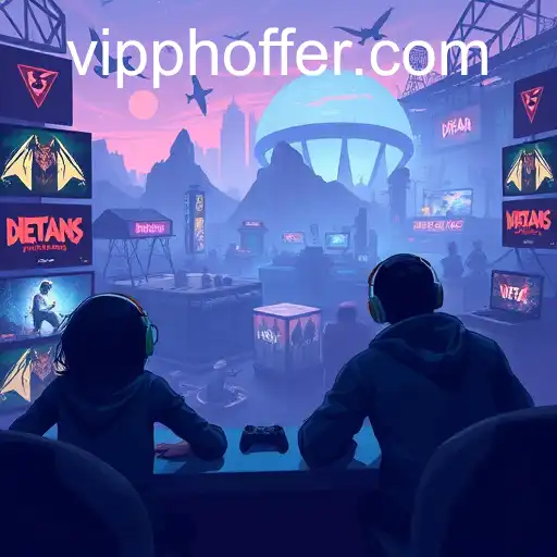 Popularity Surge: Gaming Trends and Challenges