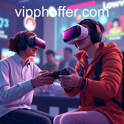 Gaming Trends Reshape the Industry