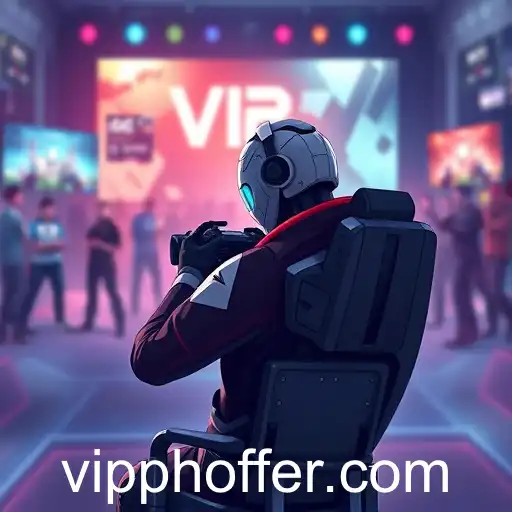 Gaming Trends and Innovations: The Evolving Landscape