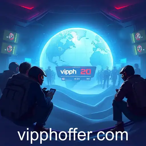 Exploring the Diverse World of Multiplayer Games: A Deep Dive into the 'vipph' Realm