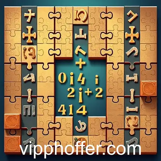 The Allure of Puzzle Games: Engaging Mind and Imagination