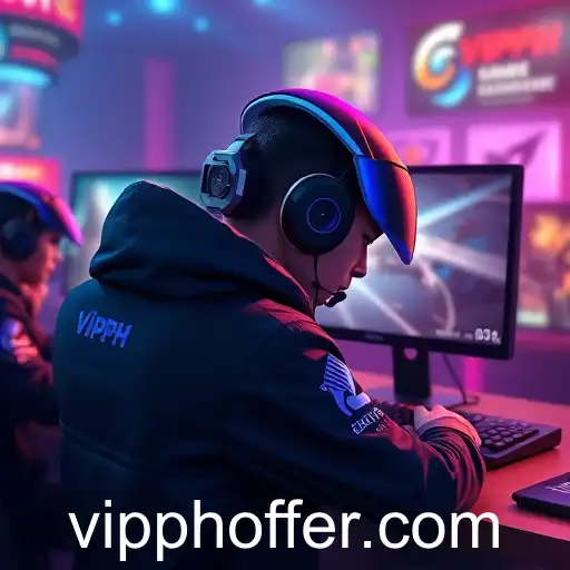 Revolutionizing Online Gaming: The Rise of VIPPH