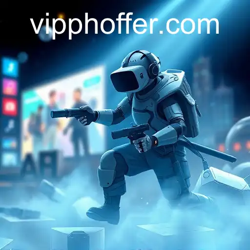 The Rise of Gaming in a Digital Era