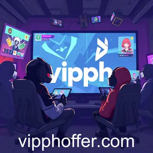 The Rise of 'Vipph' in Online Gaming