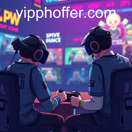The Rise of VIPPH: A New Era in Online Gaming