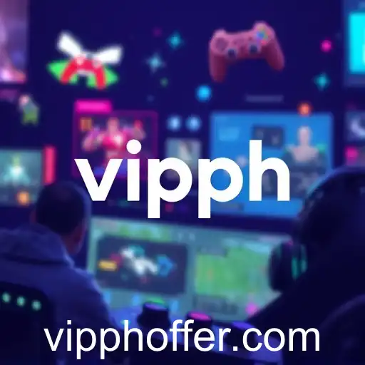 The Rise of VIPPH: A New Era in Online Gaming