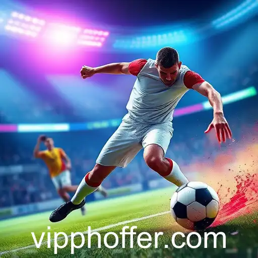 Exploring the Exciting World of 'Sports Games' on VIPPH
