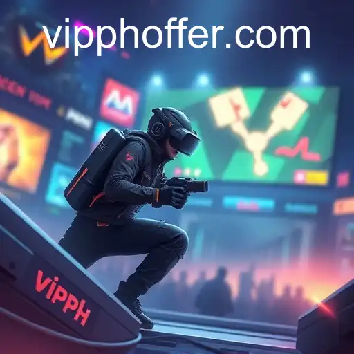 Gaming Evolution: The Rise of VIP Platforms