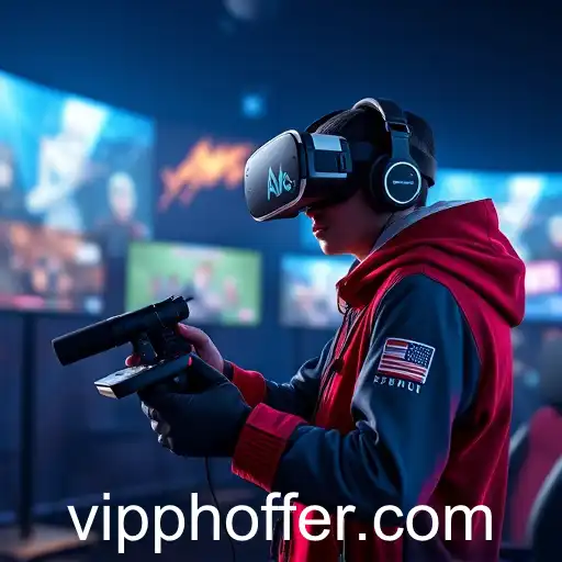 The Rise of VIP Gaming Platforms