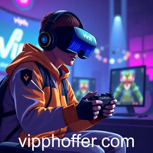 The Influence of vipph on Gaming Culture
