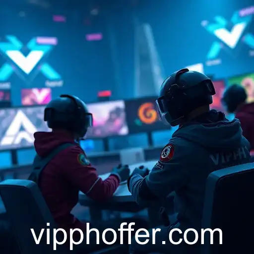 The Rise of VIPPH: Revolutionizing Online Gaming