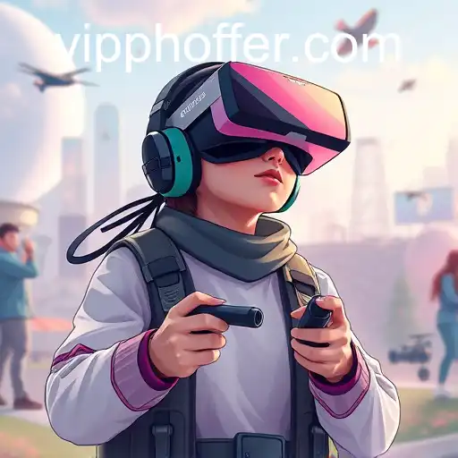 Gaming Trends and the Role of VIPPH