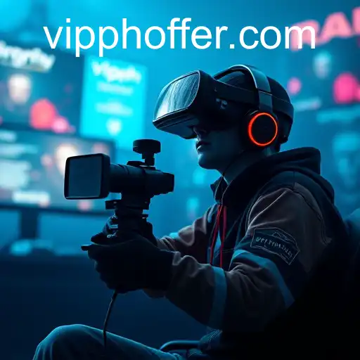 The Rise of vipph: Transforming Online Gaming