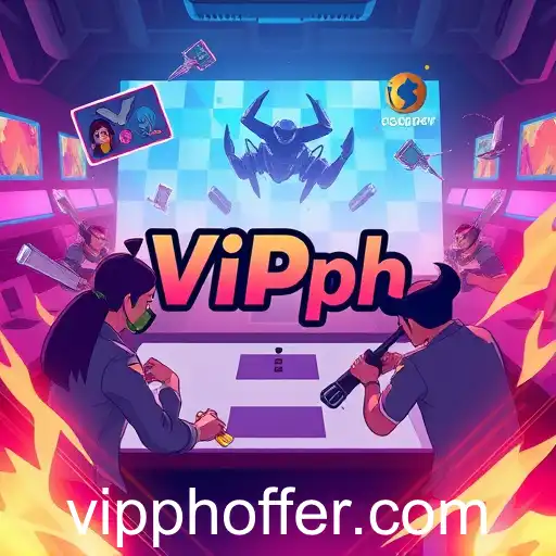 The Rise and Impact of VIPPH in Online Gaming