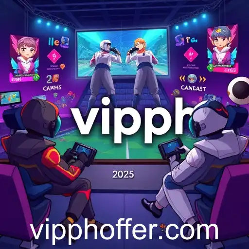 The Growing Influence of vipph in Online Gaming